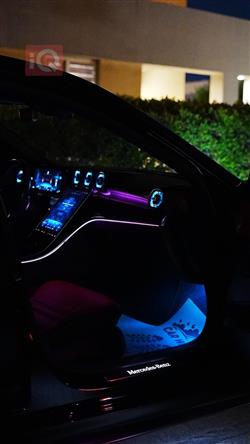 مرسيدس بنز C-Class